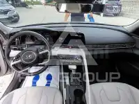 2023 Hyundai Avante