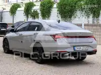 2023 Hyundai Avante