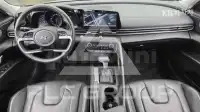 2023 Hyundai Avante