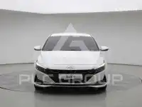 2023 Hyundai Avante