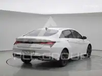 2023 Hyundai Avante