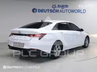 2023 Hyundai Avante