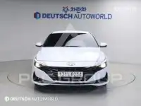 2023 Hyundai Avante