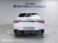 2023 Hyundai Avante