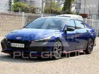 2023 Hyundai Avante