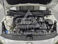 2023 Hyundai Avante
