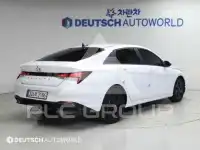 2023 Hyundai Avante
