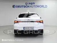 2023 Hyundai Avante