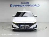 2023 Hyundai Avante