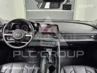 2023 Hyundai Avante