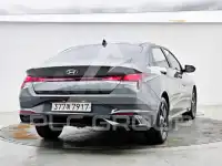 2023 Hyundai Avante