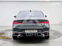 2023 Hyundai Avante