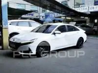 2023 Hyundai Avante