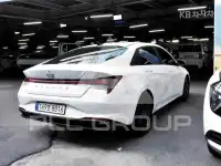 2023 Hyundai Avante