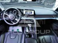 2023 Hyundai Avante