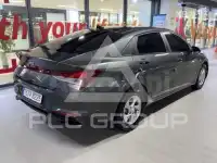2023 Hyundai Avante