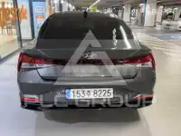 2023 Hyundai Avante