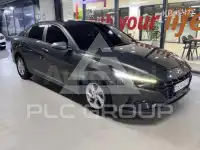 2023 Hyundai Avante