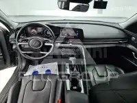 2023 Hyundai Avante