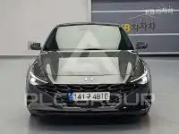 2023 Hyundai Avante