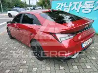 2023 Hyundai Avante