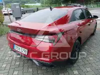 2023 Hyundai Avante