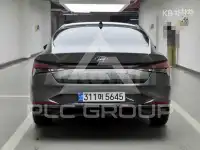 2023 Hyundai Avante