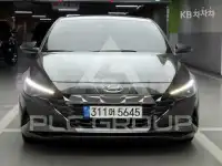 2023 Hyundai Avante