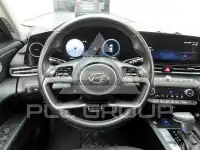 2023 Hyundai Avante