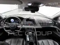 2023 Hyundai Avante