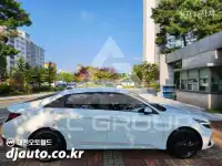 2023 Hyundai Avante