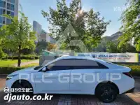 2023 Hyundai Avante