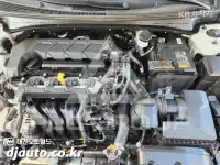 2023 Hyundai Avante