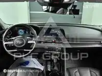 2023 Hyundai Avante