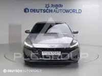2023 Hyundai Avante