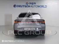 2023 Hyundai Avante