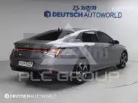 2023 Hyundai Avante