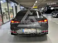 2023 Hyundai Avante