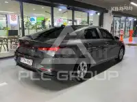 2023 Hyundai Avante