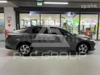 2023 Hyundai Avante