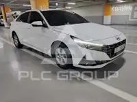 2023 Hyundai Avante