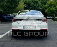 2023 Hyundai Avante