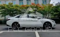 2023 Hyundai Avante