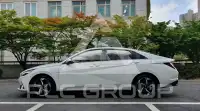 2023 Hyundai Avante