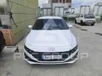 2023 Hyundai Avante