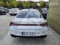 2023 Hyundai Avante