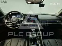 2023 Hyundai Avante