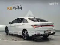 2023 Hyundai Avante