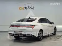 2023 Hyundai Avante