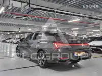 2023 Hyundai Avante